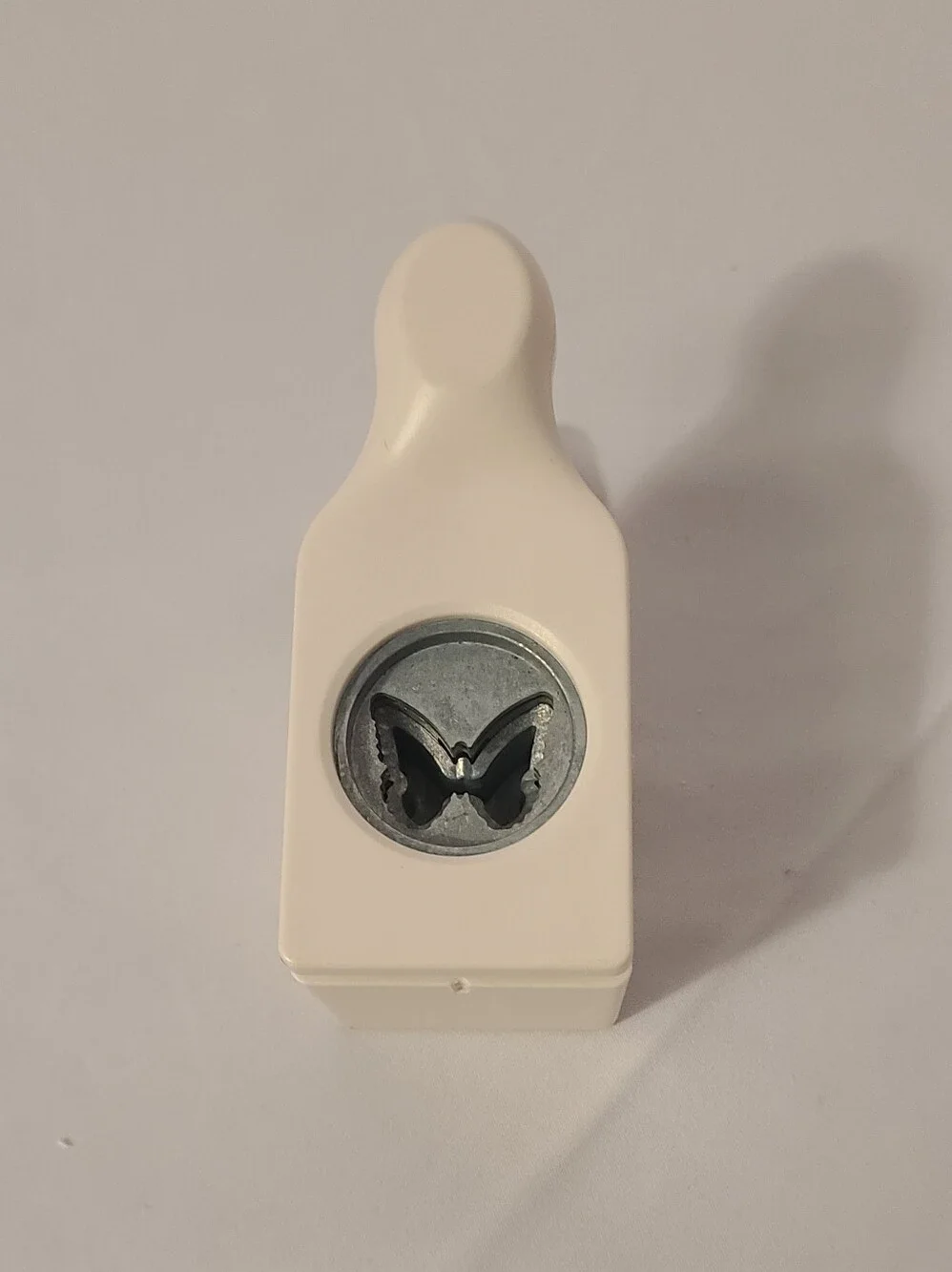 Hole Punch Butterfly Martha Stewart Butterfly
